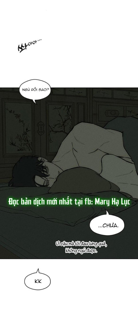 [18+] Nước Mắt Trên Đóa Hoa Tàn Chapter 65 - Trang 2