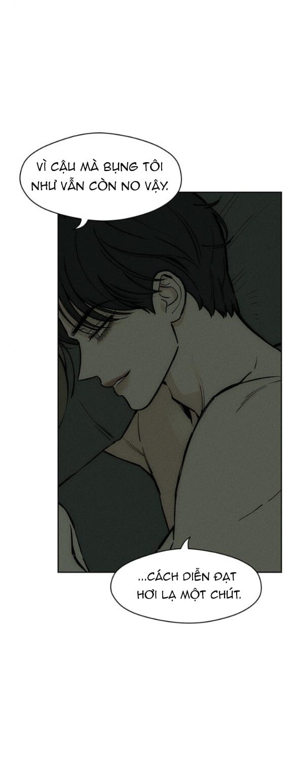 [18+] Nước Mắt Trên Đóa Hoa Tàn Chapter 65 - Trang 2