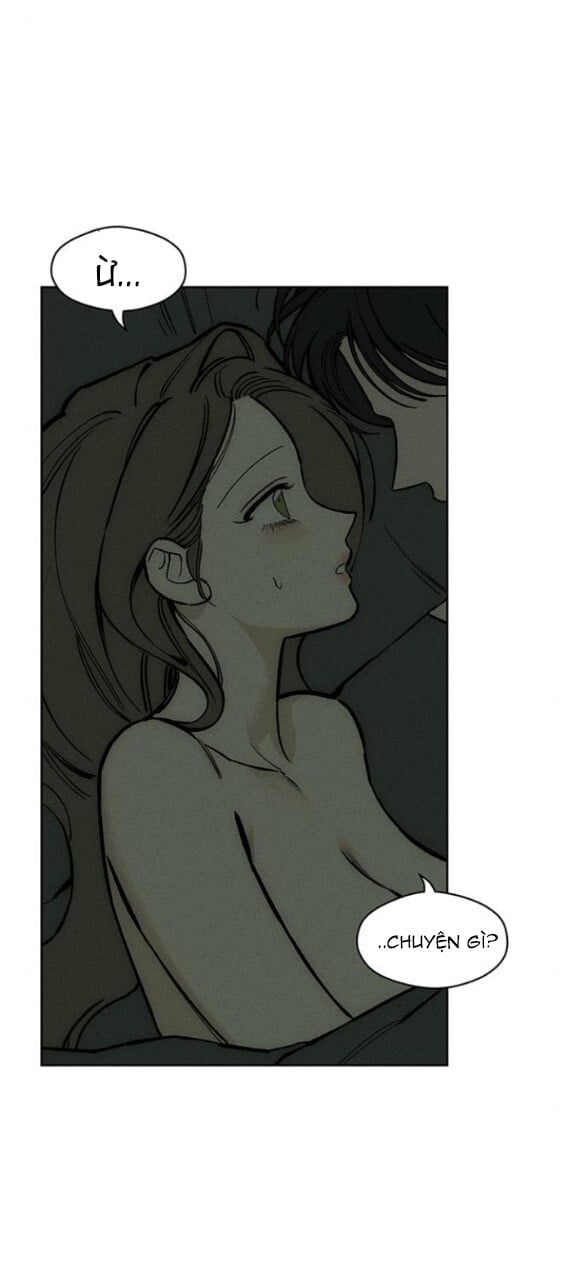[18+] Nước Mắt Trên Đóa Hoa Tàn Chapter 65 - Trang 2