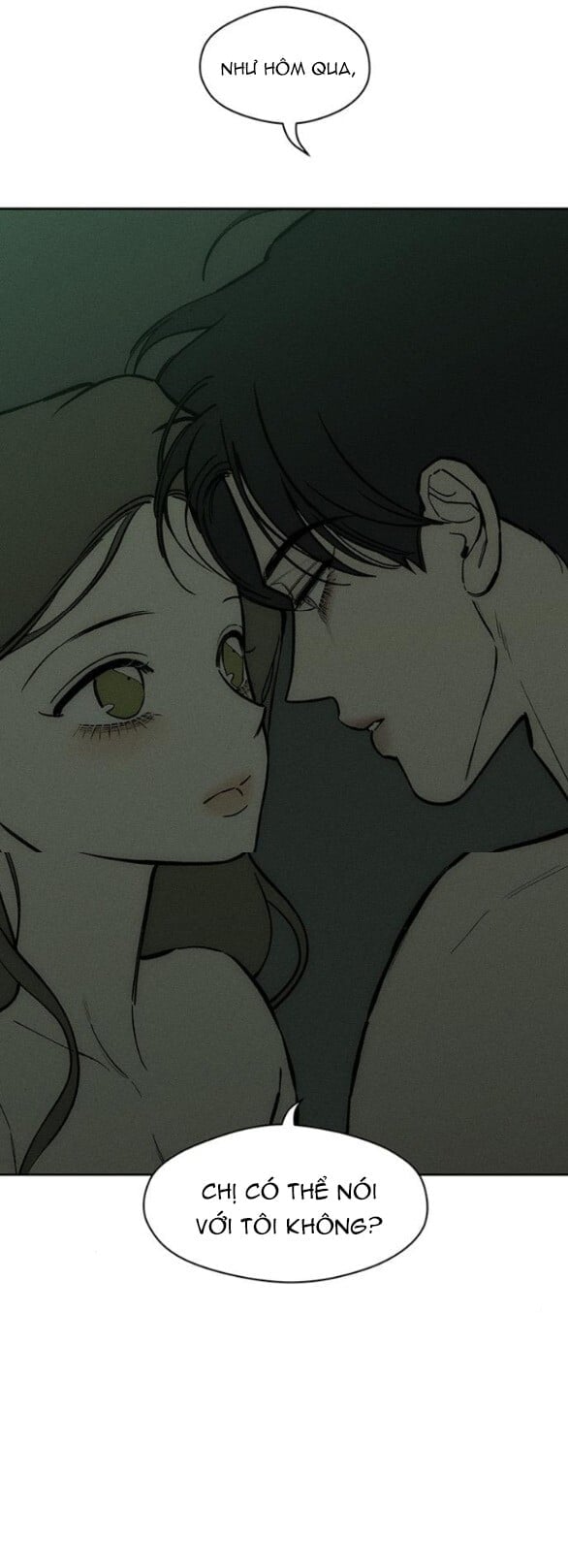 [18+] Nước Mắt Trên Đóa Hoa Tàn Chapter 65 - Trang 2