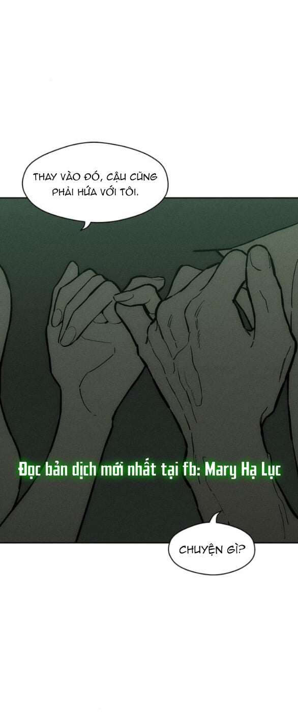 [18+] Nước Mắt Trên Đóa Hoa Tàn Chapter 65 - Trang 2