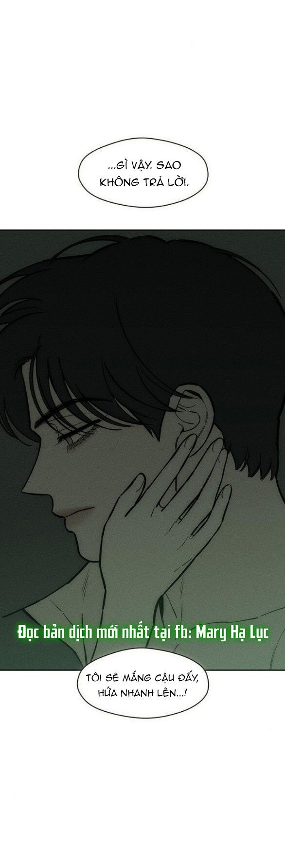 [18+] Nước Mắt Trên Đóa Hoa Tàn Chapter 65 - Trang 2