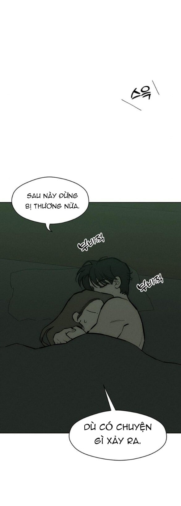 [18+] Nước Mắt Trên Đóa Hoa Tàn Chapter 65 - Trang 2