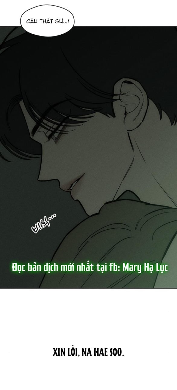 [18+] Nước Mắt Trên Đóa Hoa Tàn Chapter 65 - Trang 2