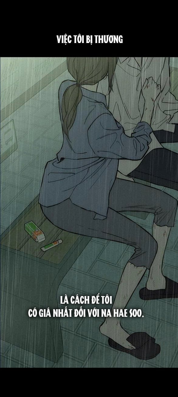 [18+] Nước Mắt Trên Đóa Hoa Tàn Chapter 65 - Trang 2