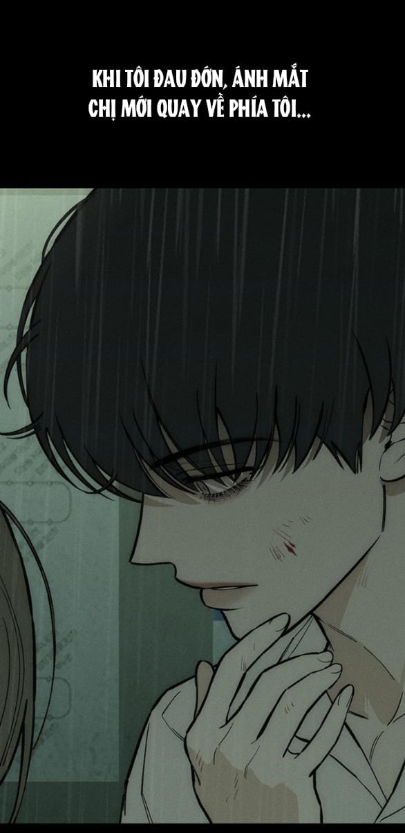[18+] Nước Mắt Trên Đóa Hoa Tàn Chapter 65 - Trang 2