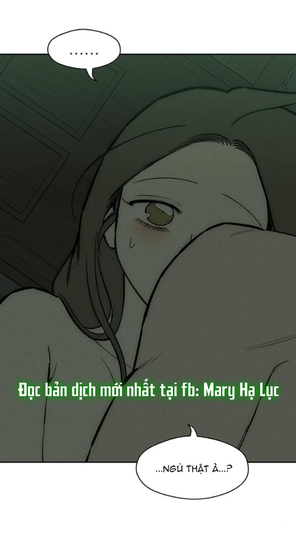 [18+] Nước Mắt Trên Đóa Hoa Tàn Chapter 65 - Trang 2