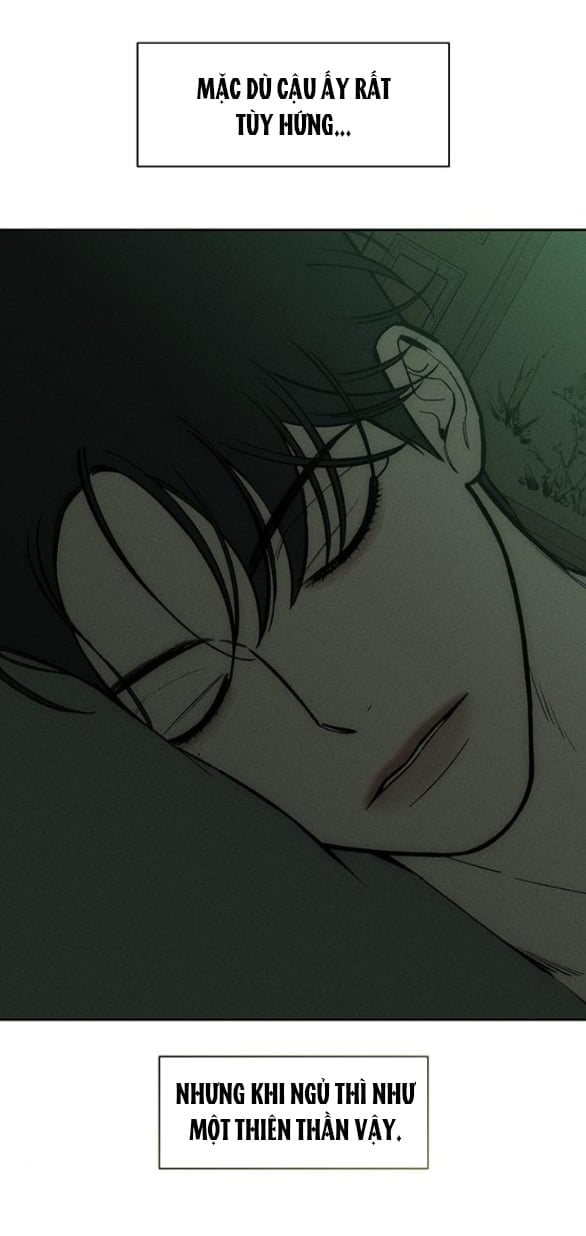 [18+] Nước Mắt Trên Đóa Hoa Tàn Chapter 65 - Trang 2