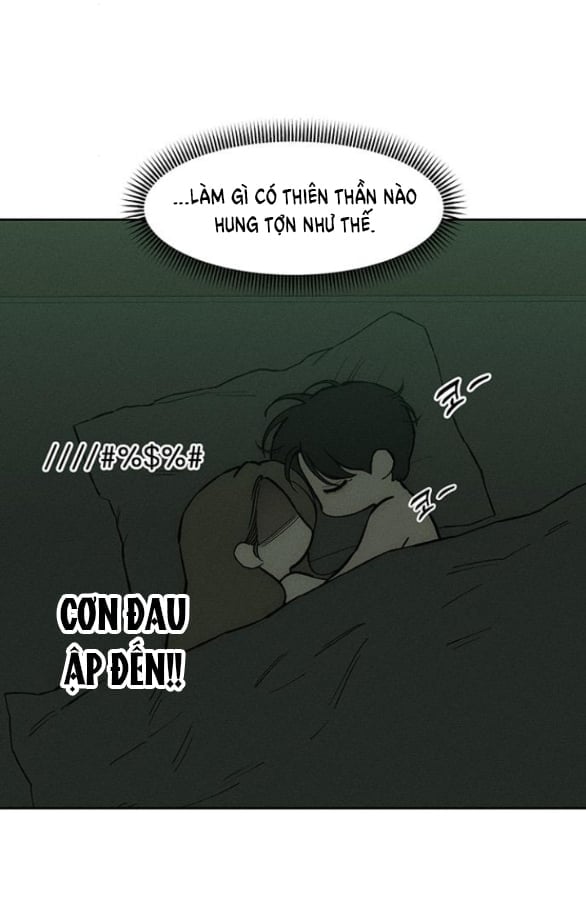 [18+] Nước Mắt Trên Đóa Hoa Tàn Chapter 65 - Trang 2