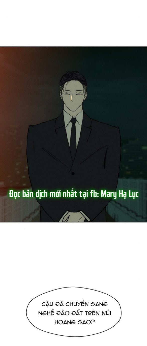 [18+] Nước Mắt Trên Đóa Hoa Tàn Chapter 65 - Trang 2