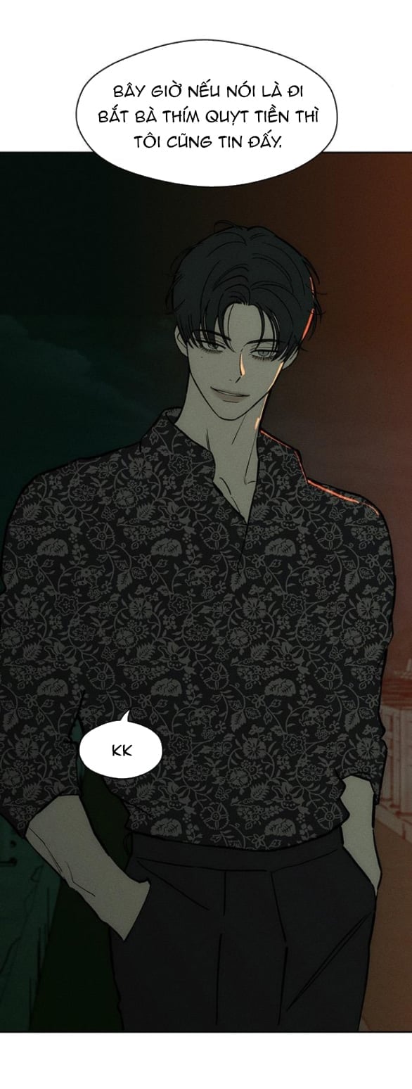 [18+] Nước Mắt Trên Đóa Hoa Tàn Chapter 65 - Trang 2