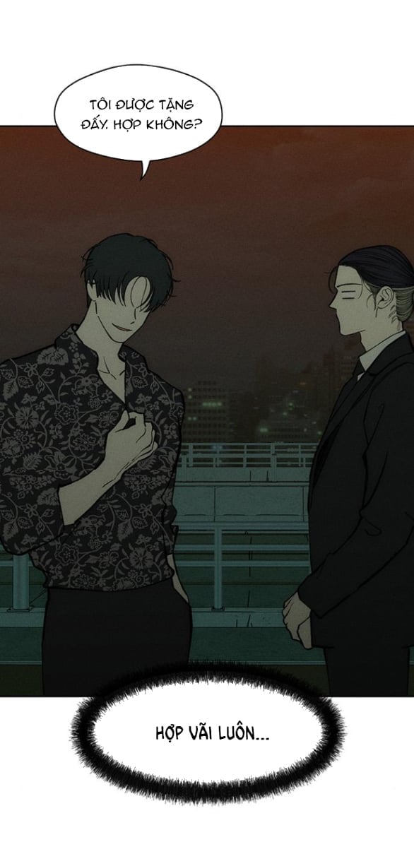 [18+] Nước Mắt Trên Đóa Hoa Tàn Chapter 65 - Trang 2