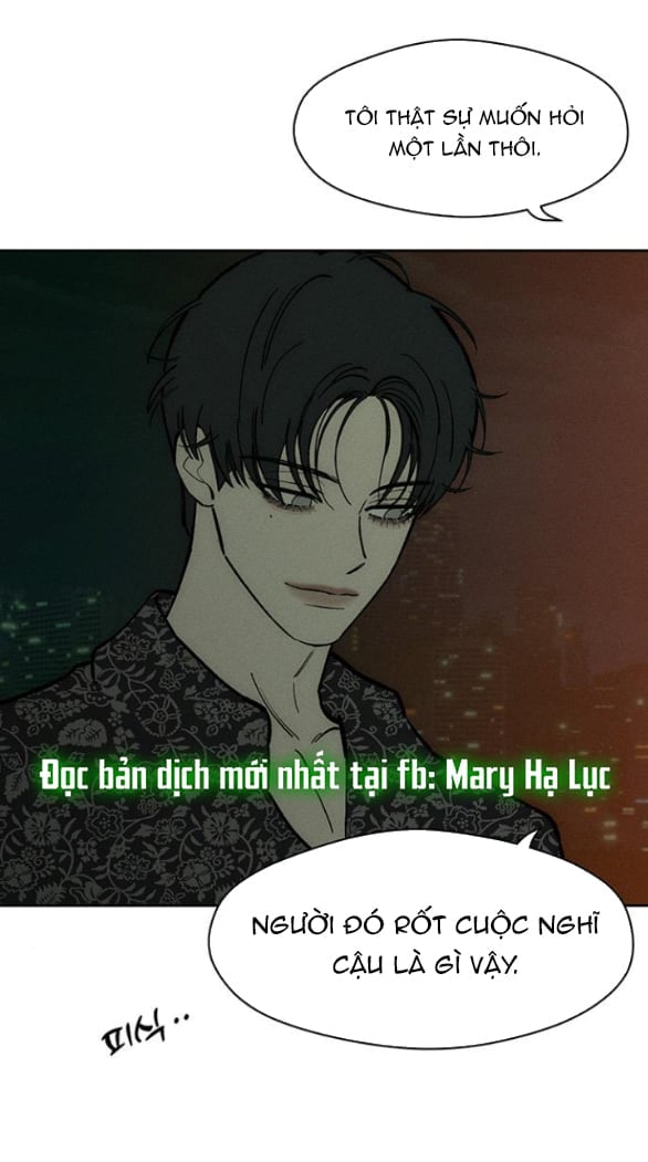 [18+] Nước Mắt Trên Đóa Hoa Tàn Chapter 65 - Trang 2