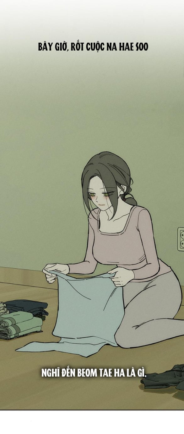 [18+] Nước Mắt Trên Đóa Hoa Tàn Chapter 65 - Trang 2