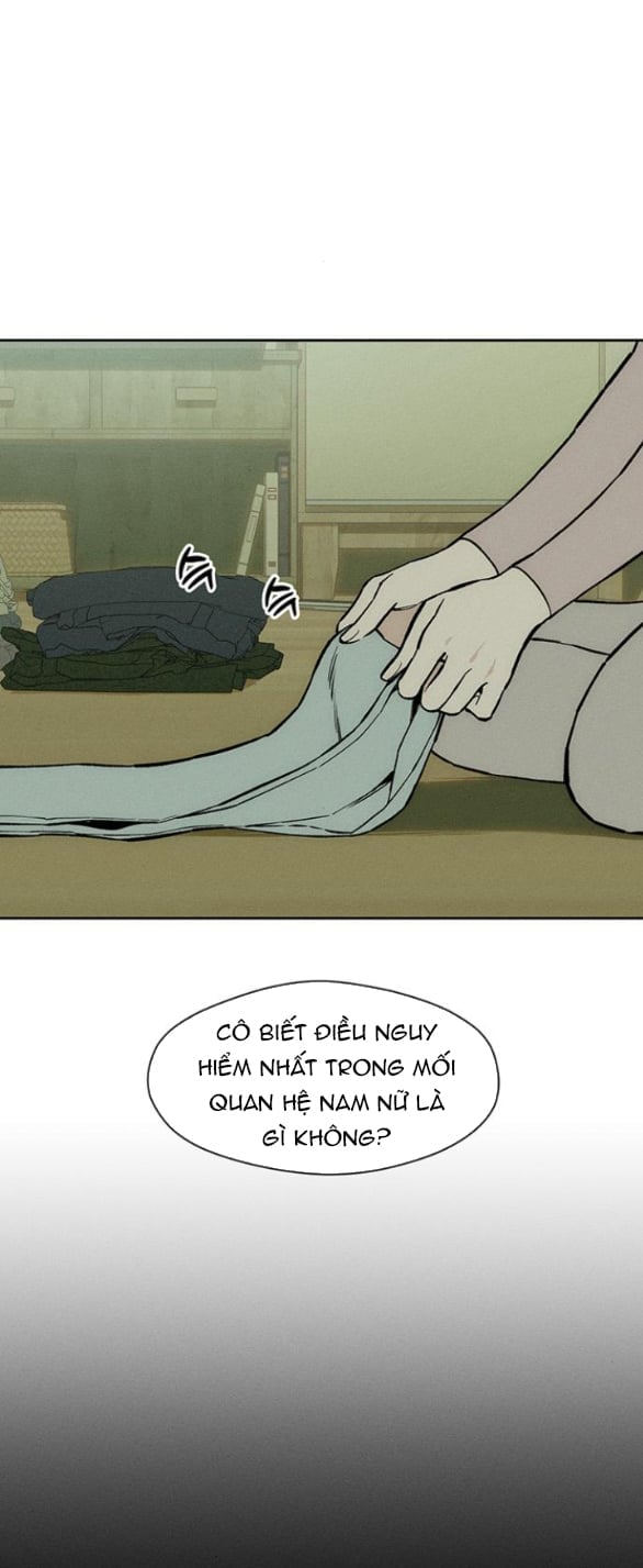 [18+] Nước Mắt Trên Đóa Hoa Tàn Chapter 65 - Trang 2