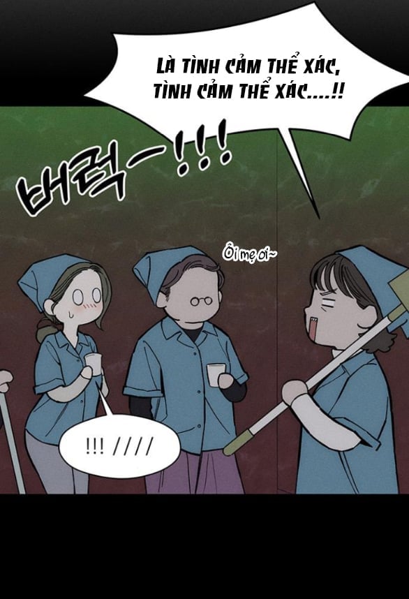 [18+] Nước Mắt Trên Đóa Hoa Tàn Chapter 65 - Trang 2