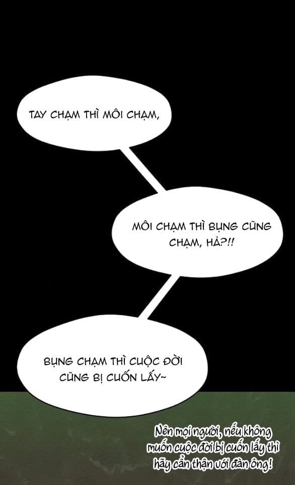 [18+] Nước Mắt Trên Đóa Hoa Tàn Chapter 65 - Trang 2
