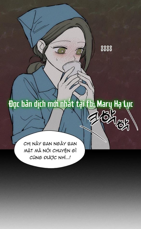 [18+] Nước Mắt Trên Đóa Hoa Tàn Chapter 65 - Trang 2