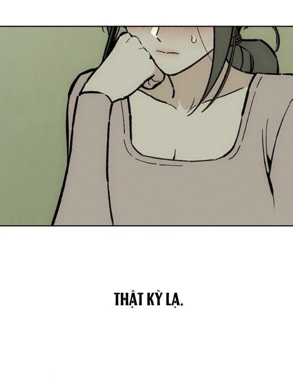 [18+] Nước Mắt Trên Đóa Hoa Tàn Chapter 65 - Trang 2
