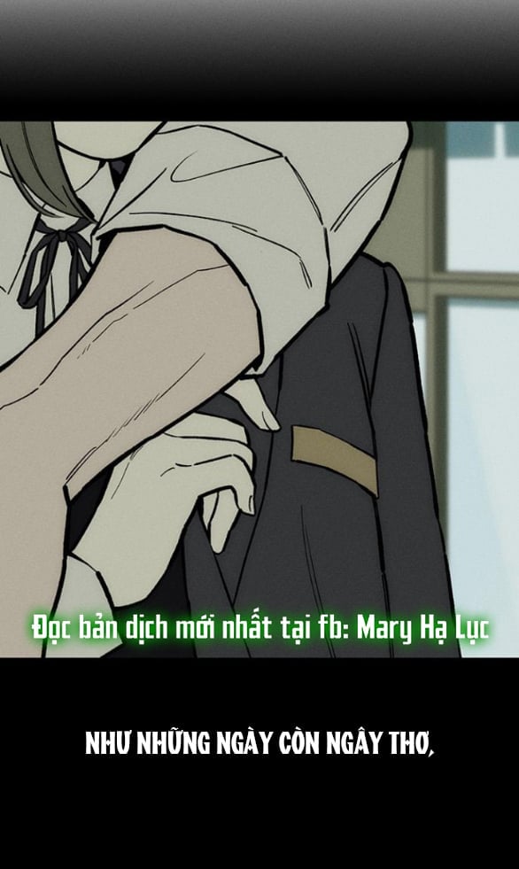 [18+] Nước Mắt Trên Đóa Hoa Tàn Chapter 65 - Trang 2