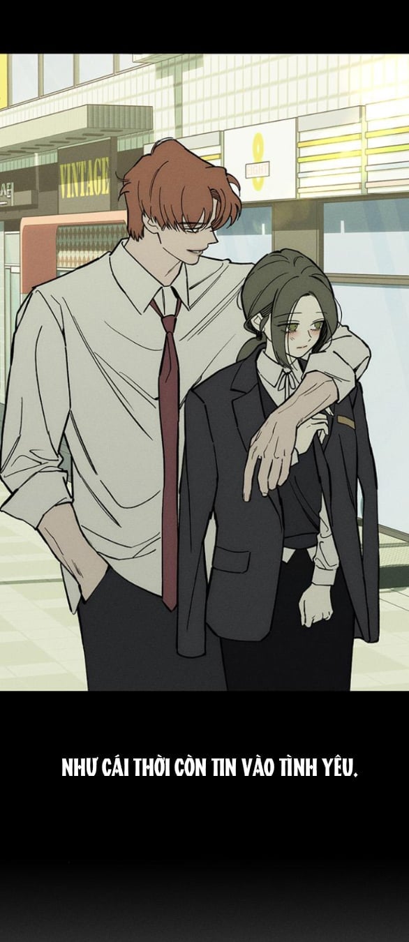 [18+] Nước Mắt Trên Đóa Hoa Tàn Chapter 65 - Trang 2