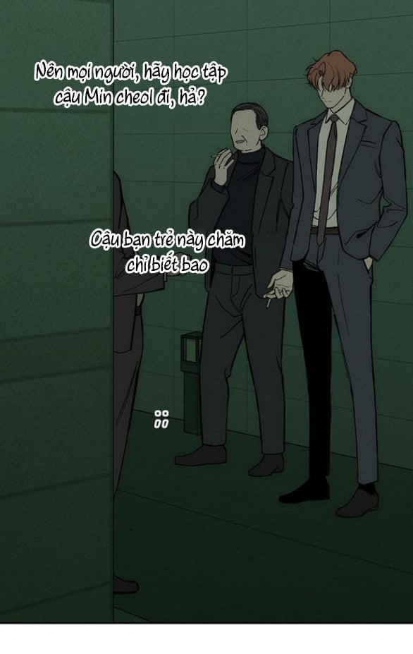 [18+] Nước Mắt Trên Đóa Hoa Tàn Chapter 65 - Trang 2