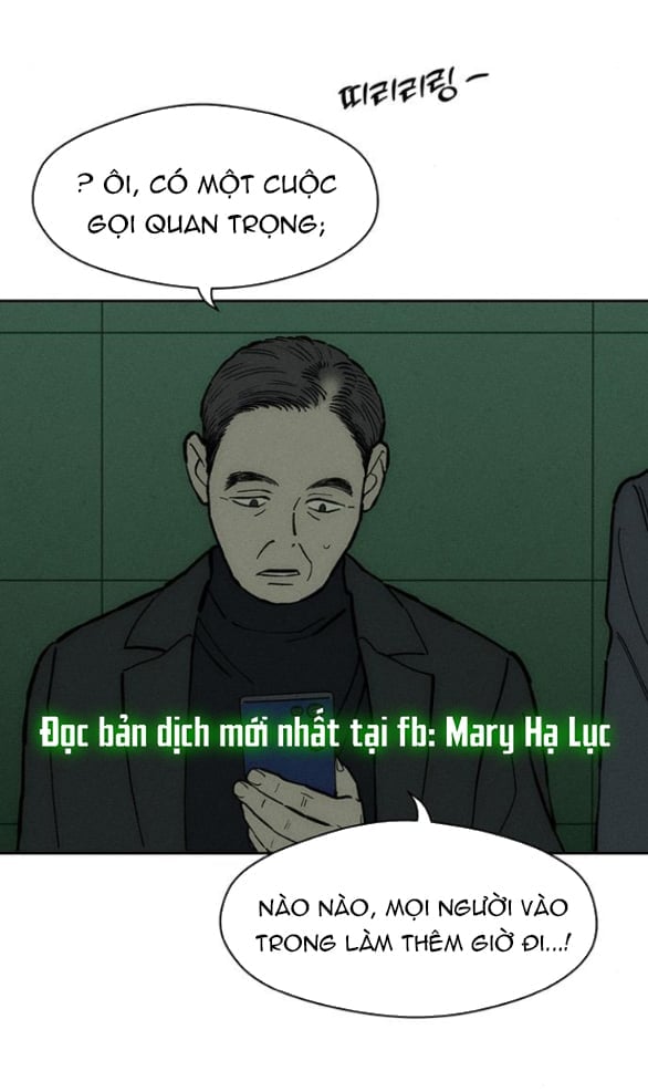 [18+] Nước Mắt Trên Đóa Hoa Tàn Chapter 65 - Trang 2