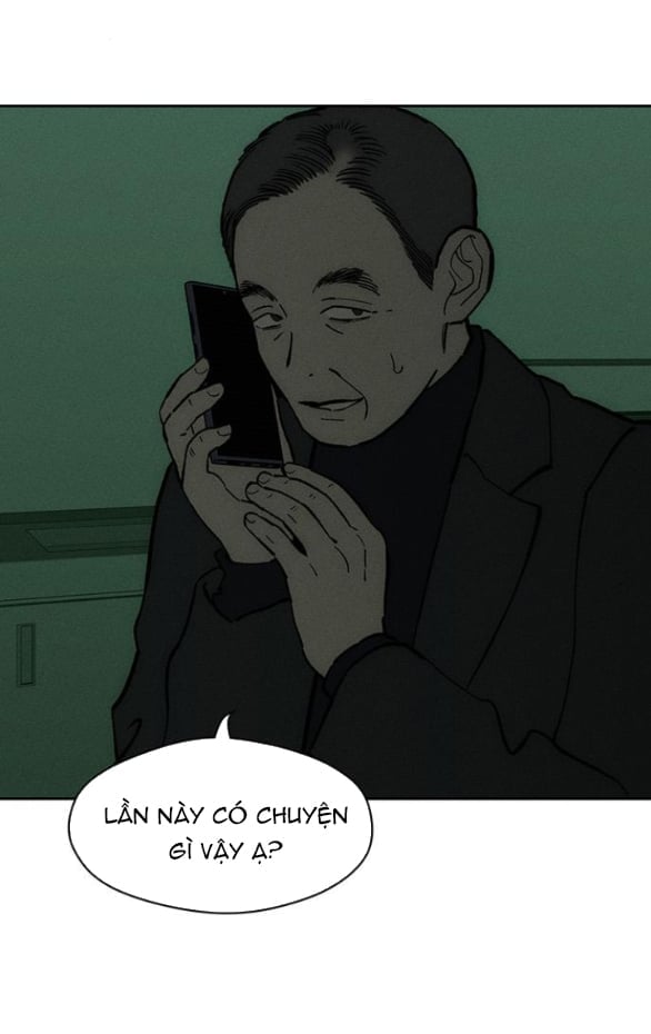 [18+] Nước Mắt Trên Đóa Hoa Tàn Chapter 65 - Trang 2