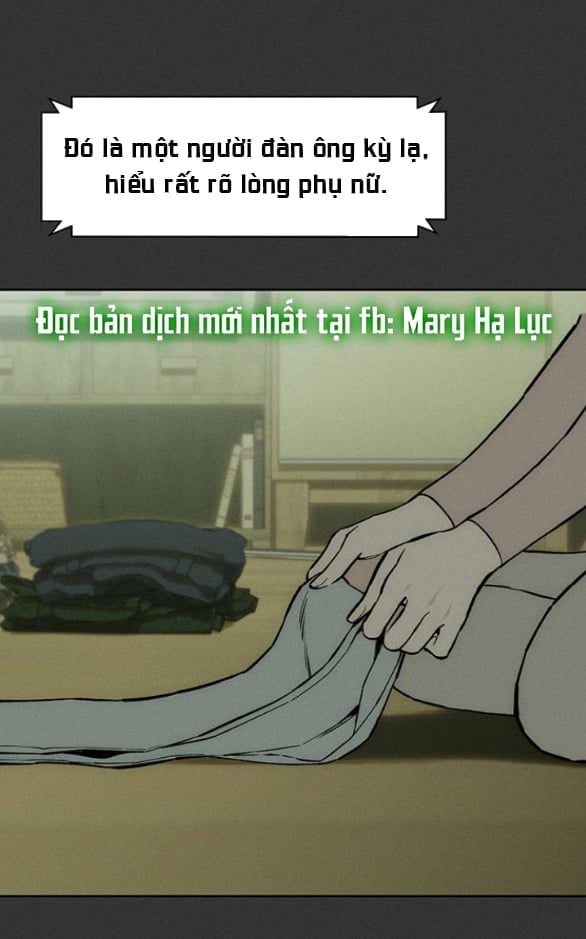 [18+] Nước Mắt Trên Đóa Hoa Tàn Chapter 65 - Trang 2