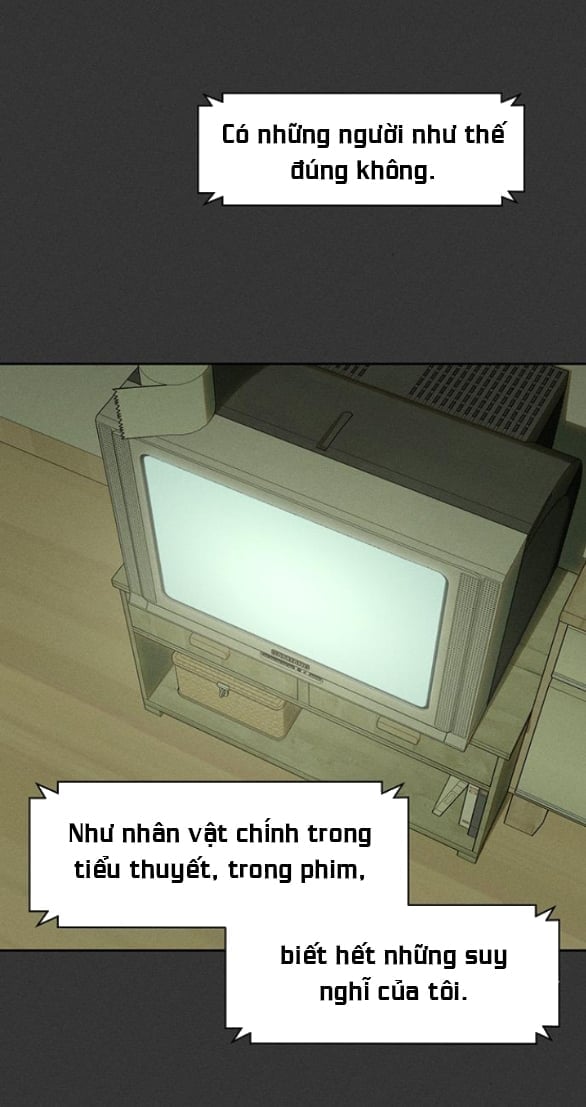[18+] Nước Mắt Trên Đóa Hoa Tàn Chapter 65 - Trang 2