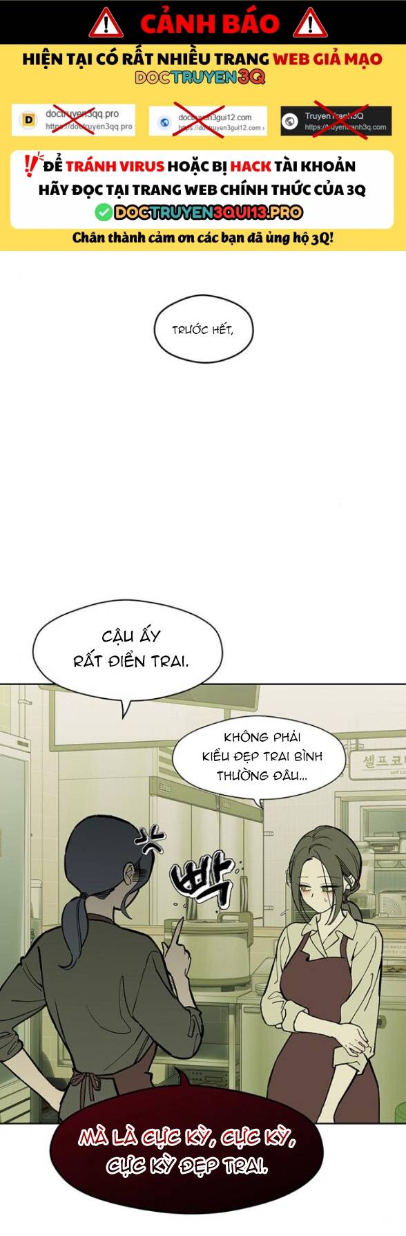 [18+] Nước Mắt Trên Đóa Hoa Tàn Chapter 66 - Trang 2
