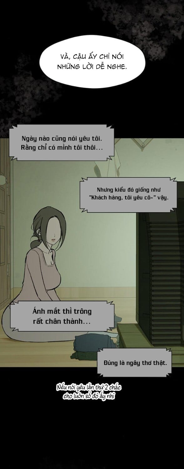 [18+] Nước Mắt Trên Đóa Hoa Tàn Chapter 66 - Trang 2