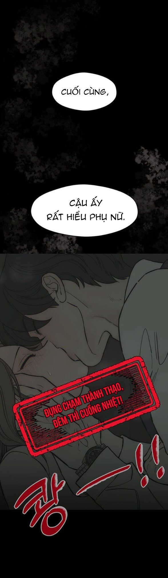 [18+] Nước Mắt Trên Đóa Hoa Tàn Chapter 66 - Trang 2
