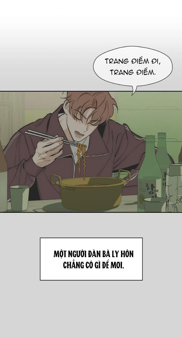 [18+] Nước Mắt Trên Đóa Hoa Tàn Chapter 66 - Trang 2