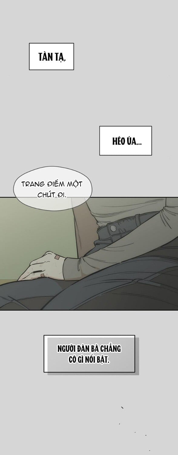 [18+] Nước Mắt Trên Đóa Hoa Tàn Chapter 66 - Trang 2