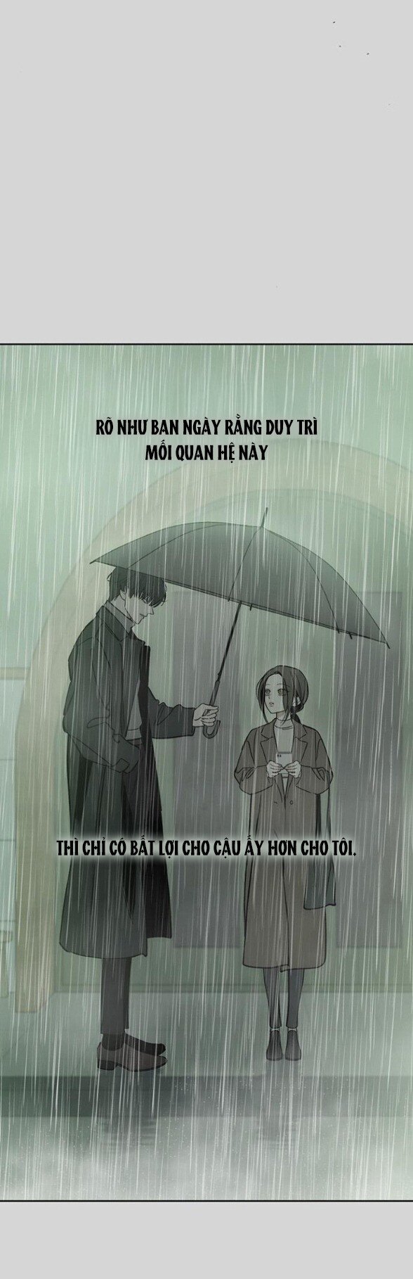[18+] Nước Mắt Trên Đóa Hoa Tàn Chapter 66 - Trang 2