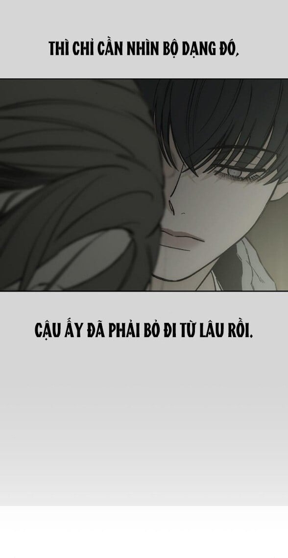 [18+] Nước Mắt Trên Đóa Hoa Tàn Chapter 66 - Trang 2