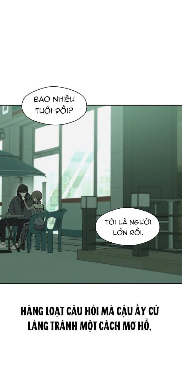 [18+] Nước Mắt Trên Đóa Hoa Tàn Chapter 66 - Trang 2