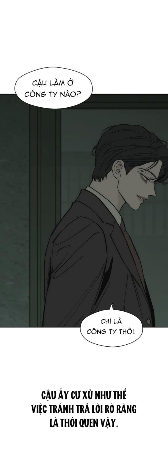 [18+] Nước Mắt Trên Đóa Hoa Tàn Chapter 66 - Trang 2