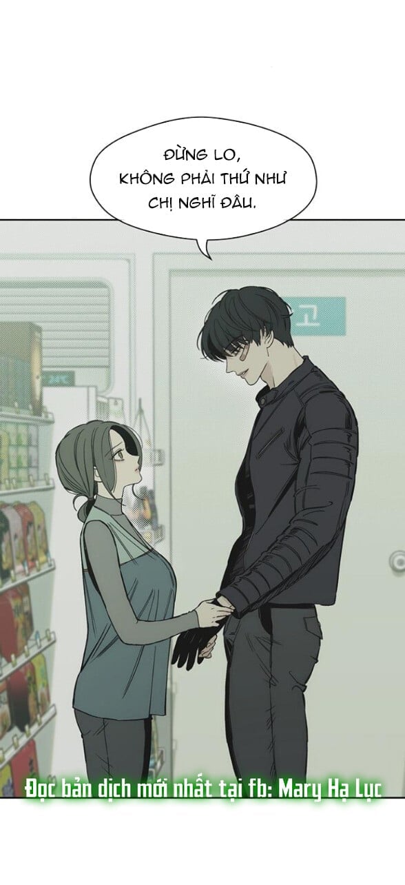 [18+] Nước Mắt Trên Đóa Hoa Tàn Chapter 66 - Trang 2