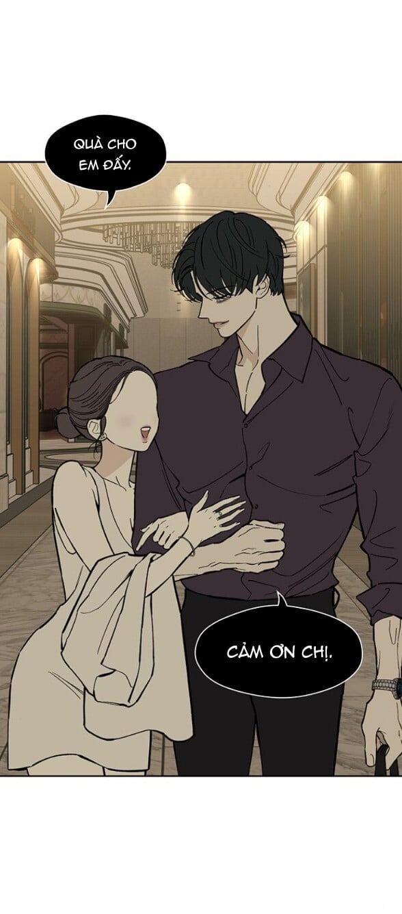 [18+] Nước Mắt Trên Đóa Hoa Tàn Chapter 66 - Trang 2