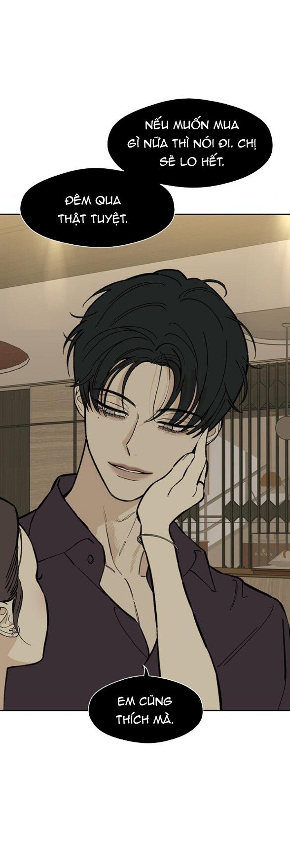 [18+] Nước Mắt Trên Đóa Hoa Tàn Chapter 66 - Trang 2