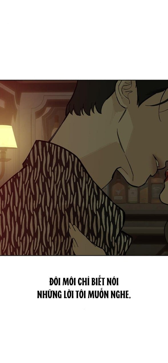 [18+] Nước Mắt Trên Đóa Hoa Tàn Chapter 66 - Trang 2