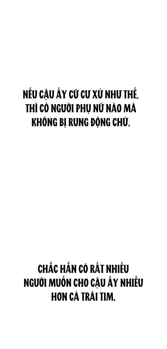 [18+] Nước Mắt Trên Đóa Hoa Tàn Chapter 66 - Trang 2