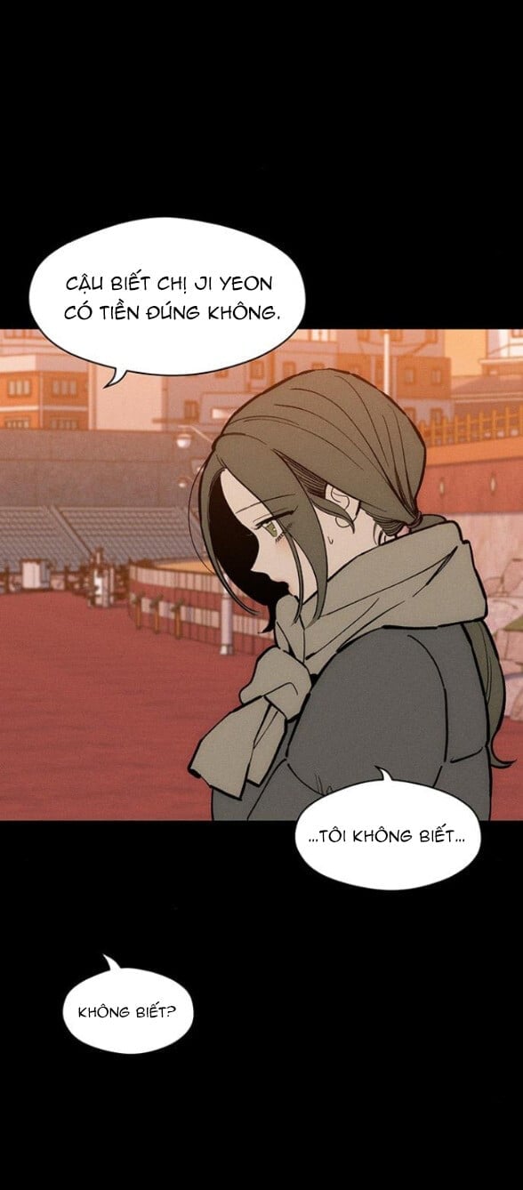 [18+] Nước Mắt Trên Đóa Hoa Tàn Chapter 66 - Trang 2