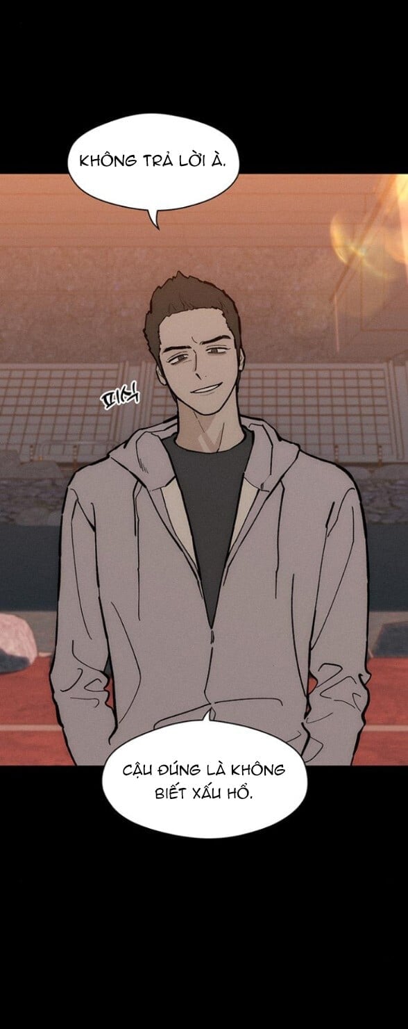 [18+] Nước Mắt Trên Đóa Hoa Tàn Chapter 66 - Trang 2