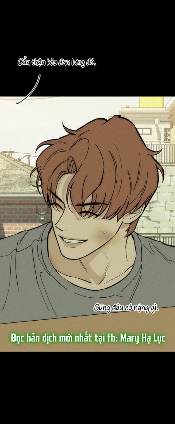[18+] Nước Mắt Trên Đóa Hoa Tàn Chapter 66 - Trang 2