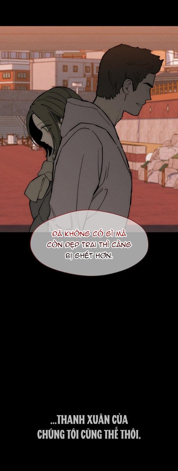 [18+] Nước Mắt Trên Đóa Hoa Tàn Chapter 66 - Trang 2