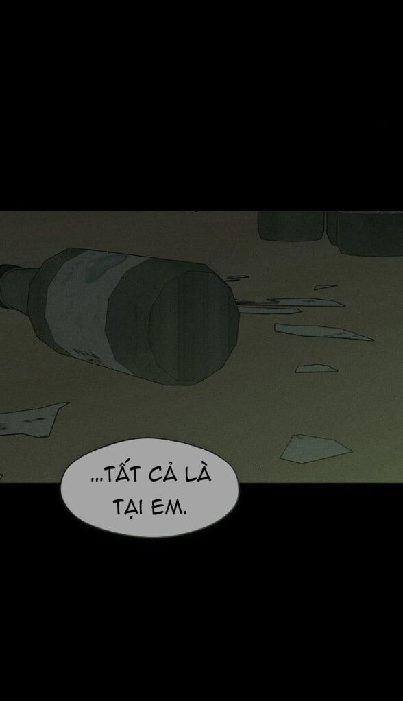 [18+] Nước Mắt Trên Đóa Hoa Tàn Chapter 66 - Trang 2