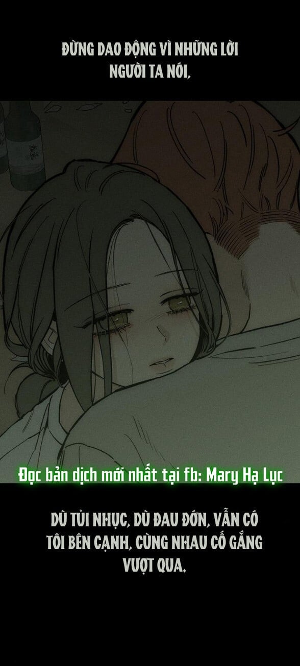 [18+] Nước Mắt Trên Đóa Hoa Tàn Chapter 66 - Trang 2